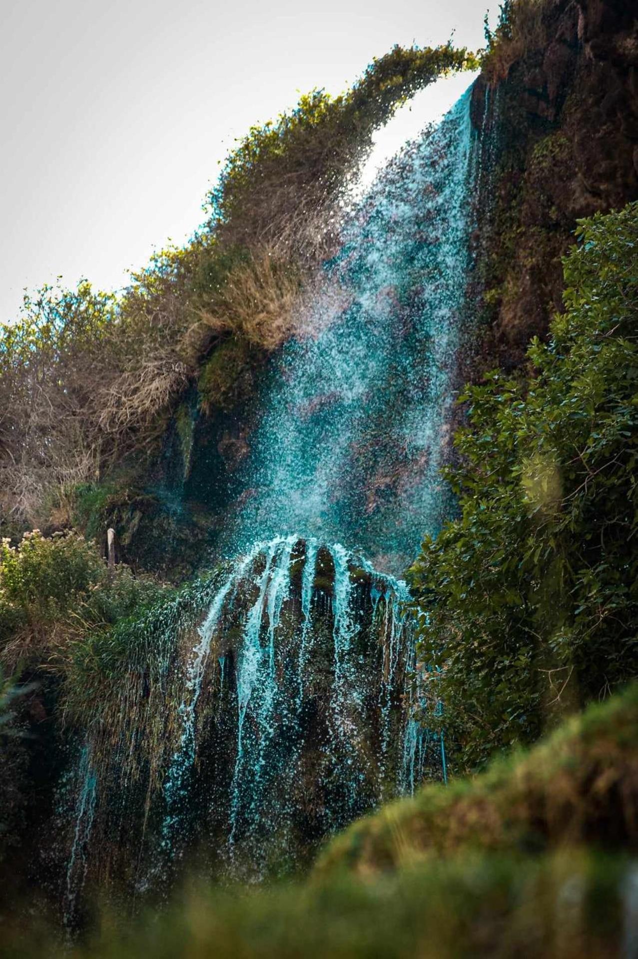 Hotel Ain Leuh Dış mekan fotoğraf