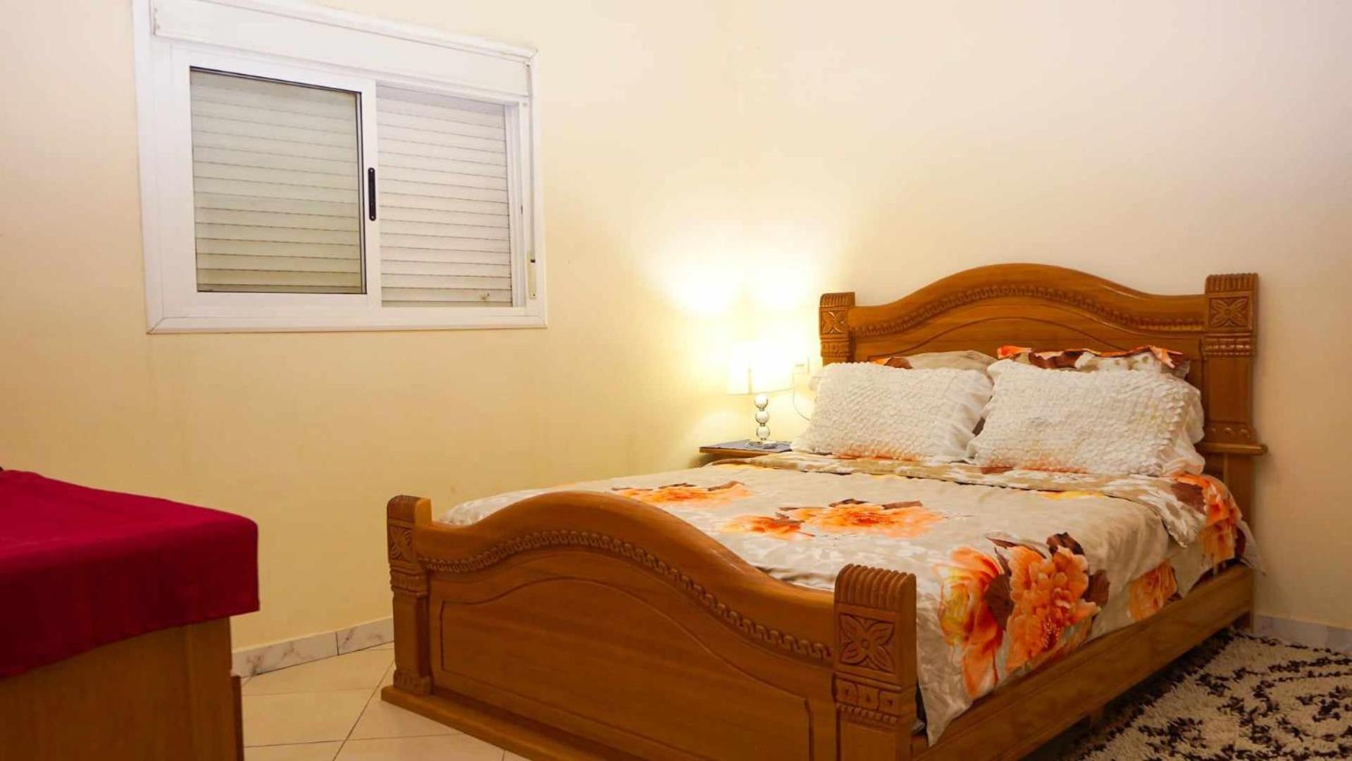 Hotel Ain Leuh Dış mekan fotoğraf