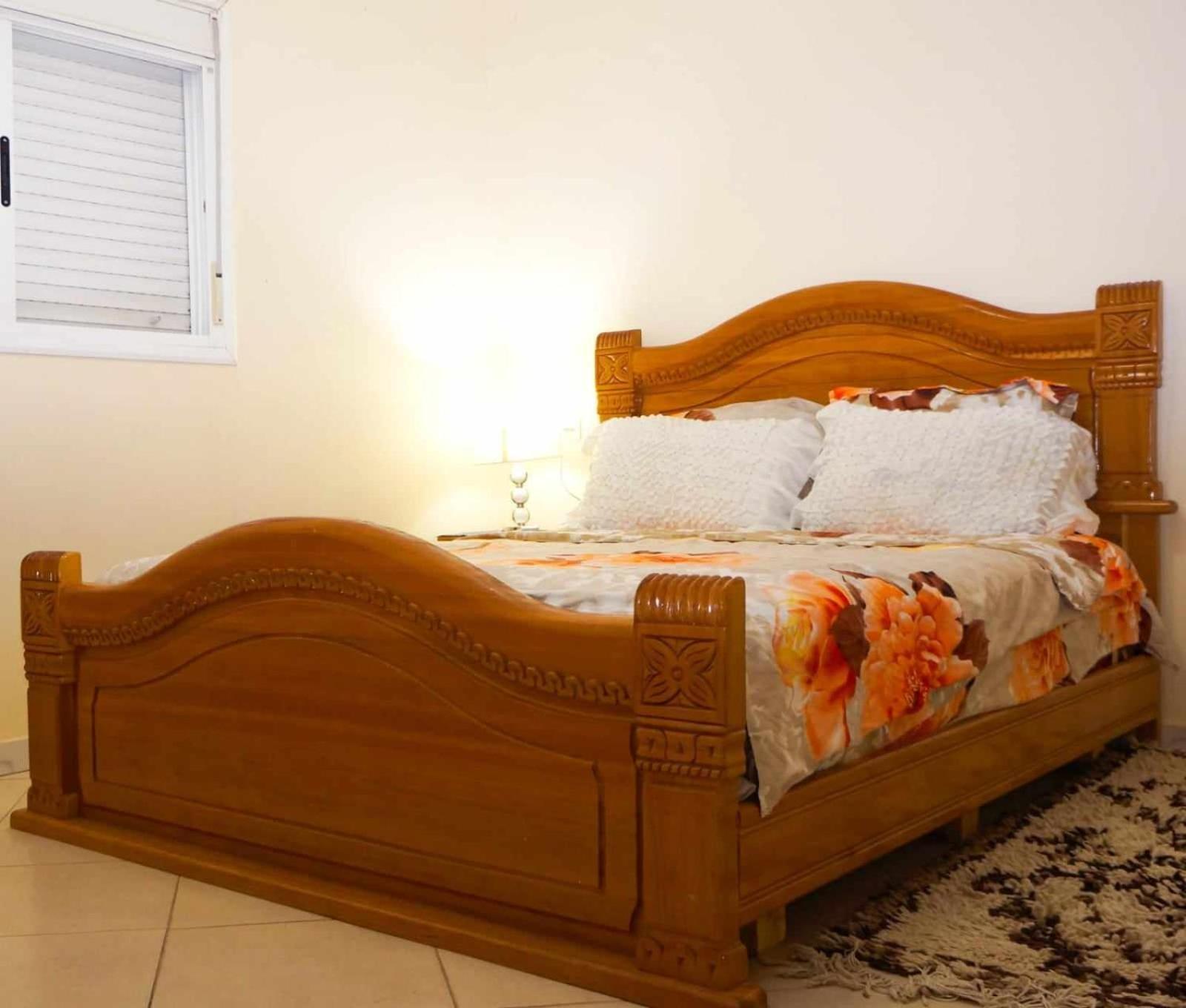 Hotel Ain Leuh Dış mekan fotoğraf