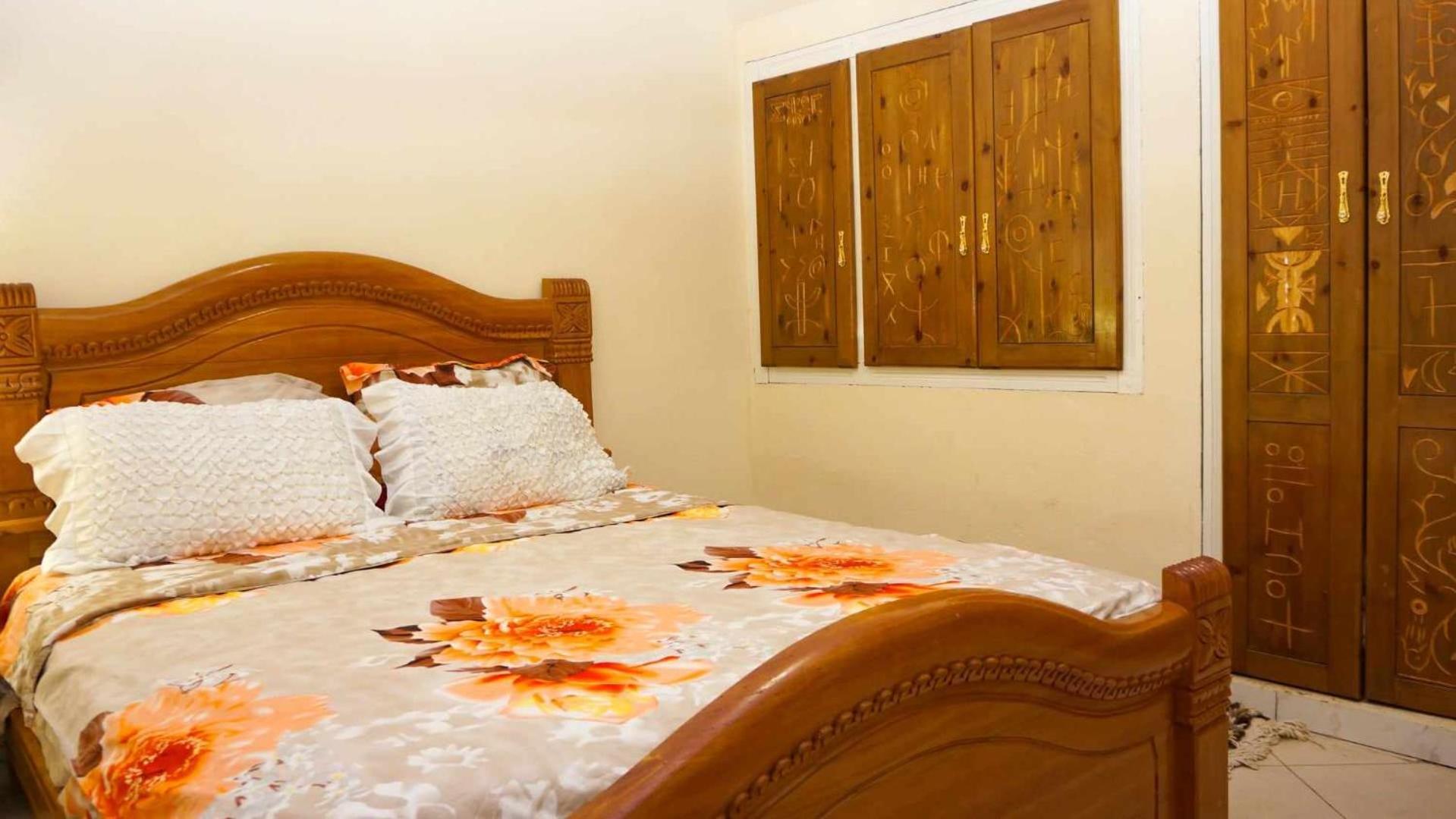 Hotel Ain Leuh Dış mekan fotoğraf