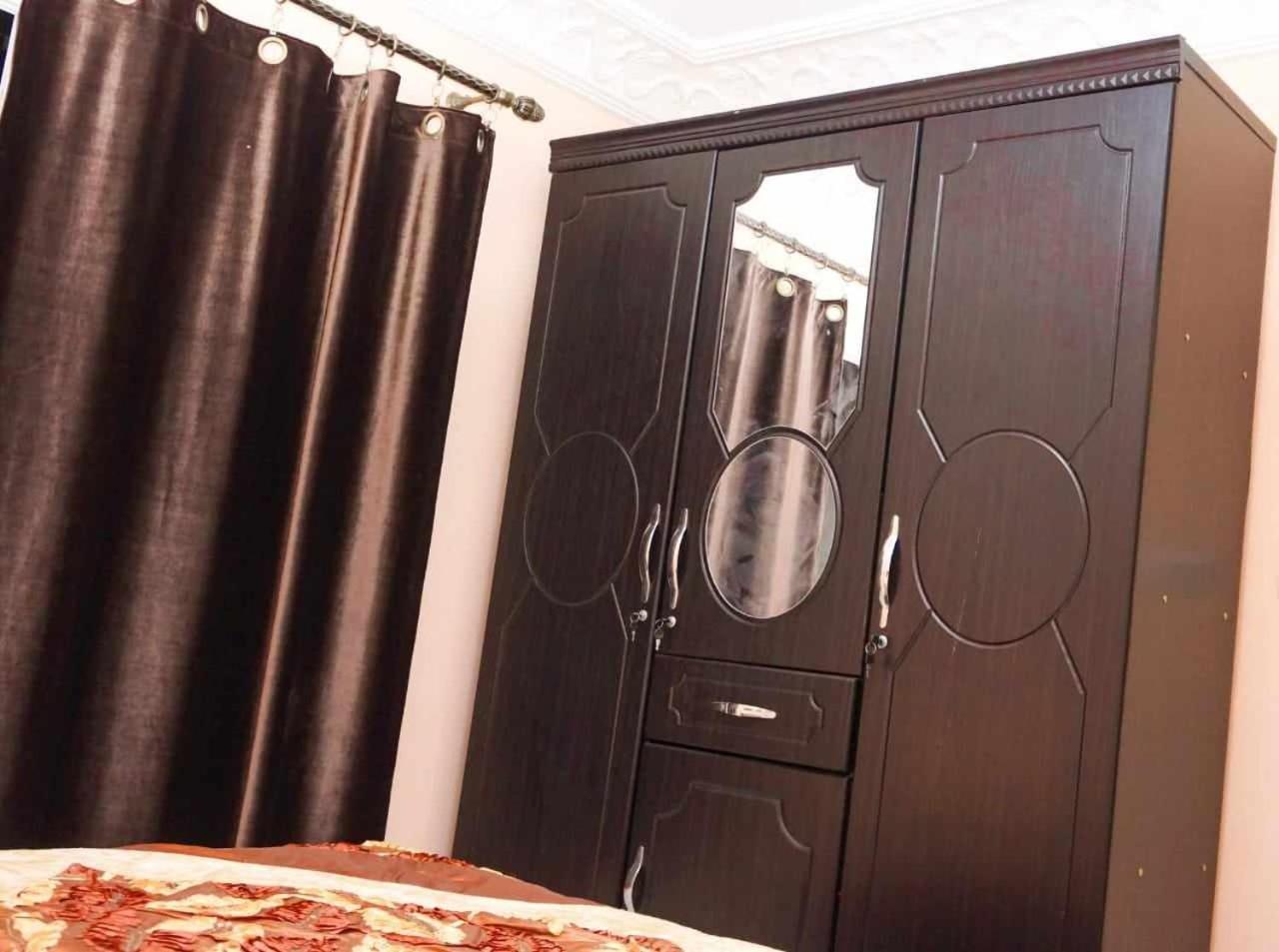 Hotel Ain Leuh Dış mekan fotoğraf