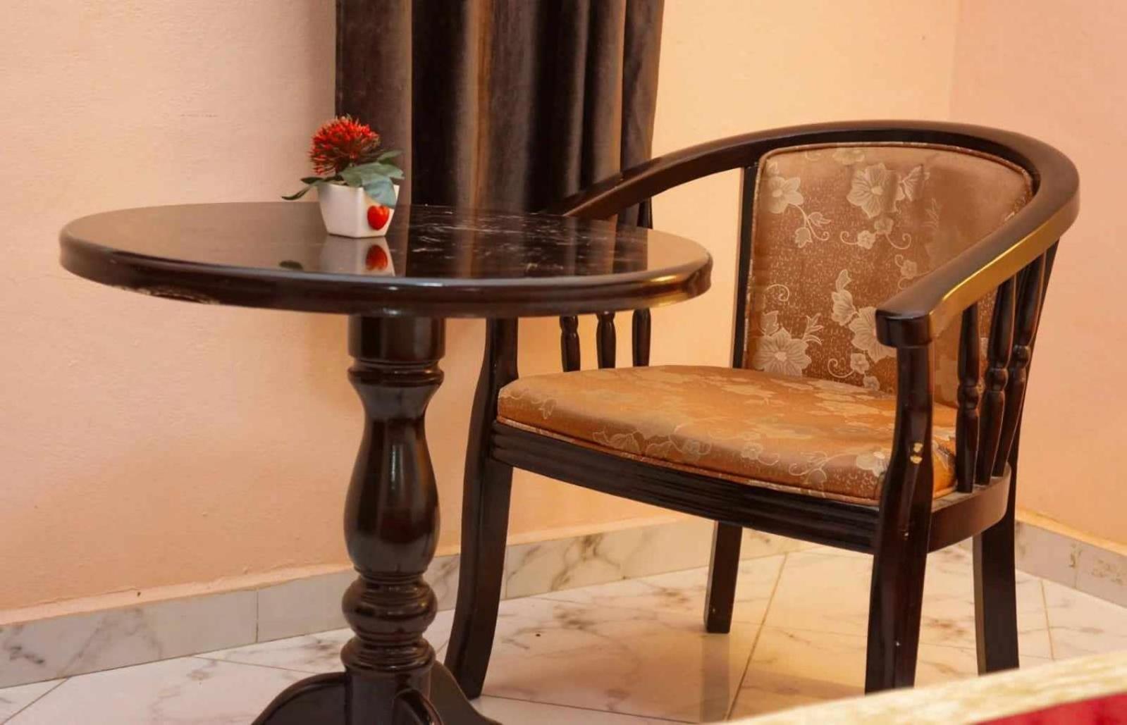 Hotel Ain Leuh Dış mekan fotoğraf