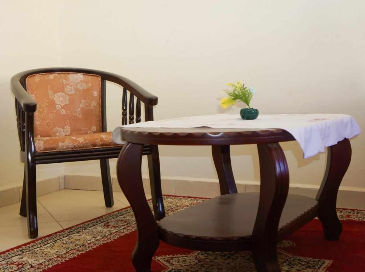 Hotel Ain Leuh Dış mekan fotoğraf