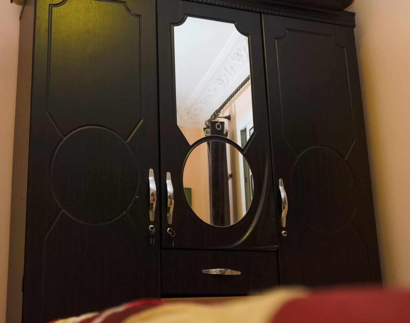 Hotel Ain Leuh Dış mekan fotoğraf