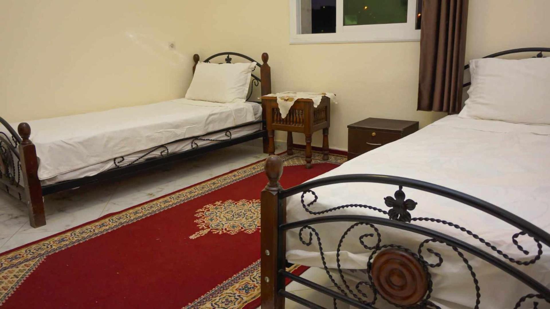 Hotel Ain Leuh Dış mekan fotoğraf