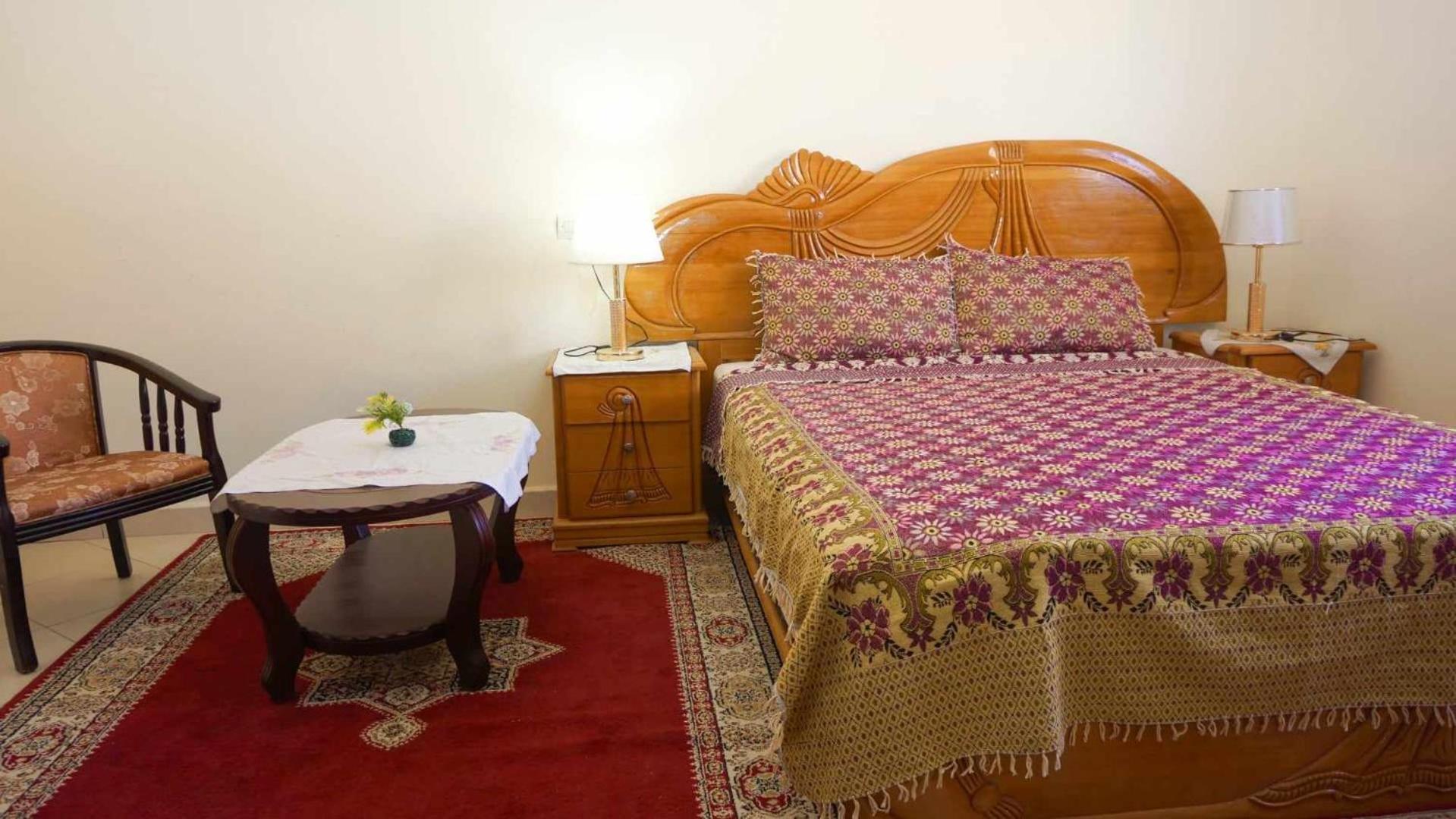 Hotel Ain Leuh Dış mekan fotoğraf
