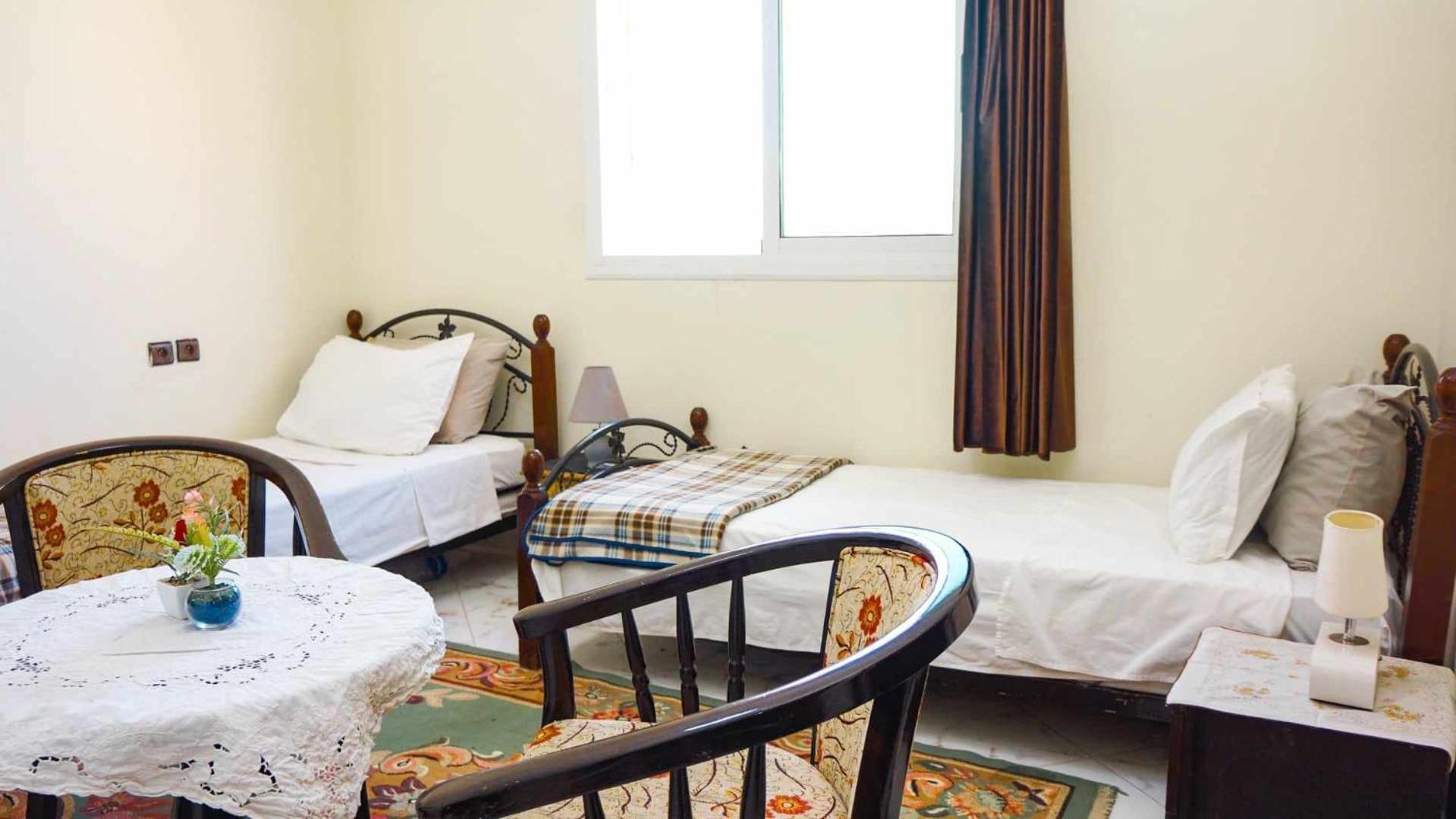 Hotel Ain Leuh Dış mekan fotoğraf