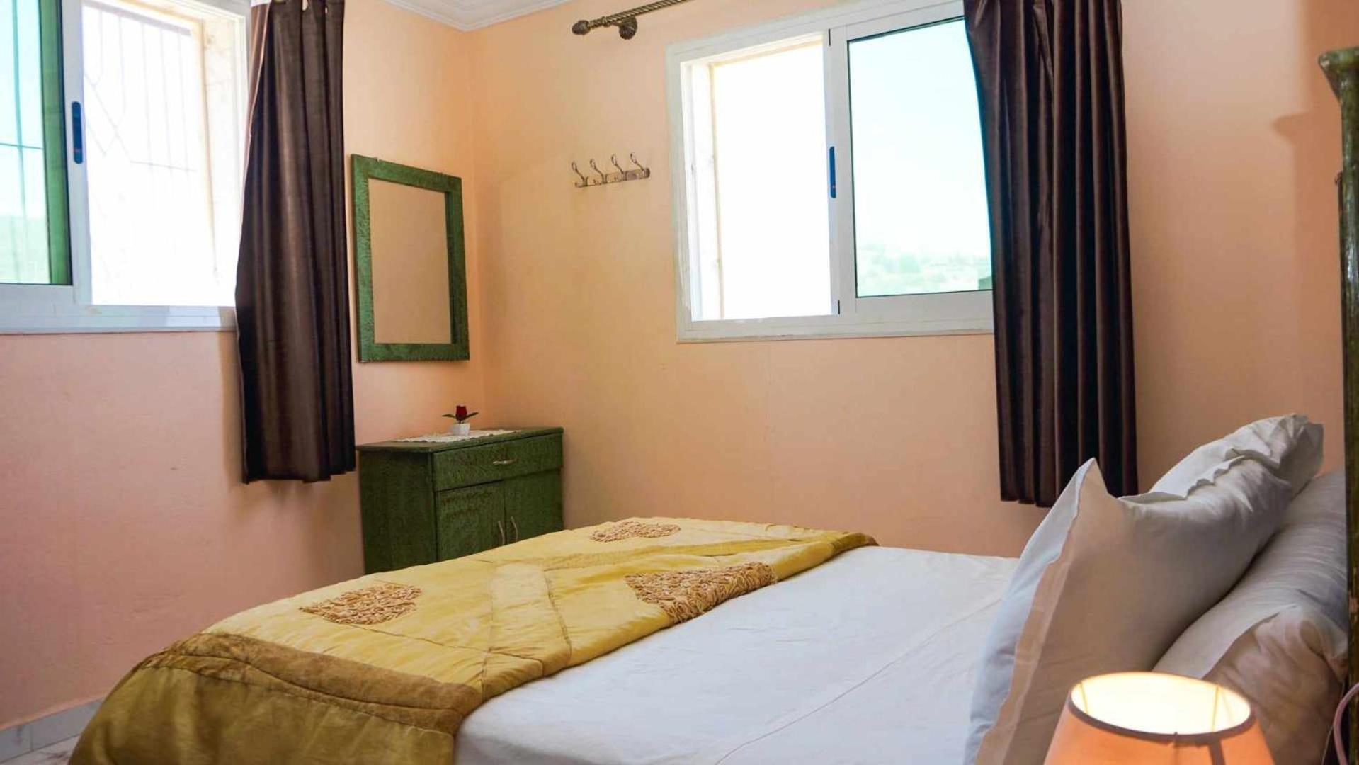 Hotel Ain Leuh Dış mekan fotoğraf